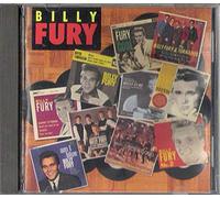 Billy Fury - E.P. Collection [Import]
