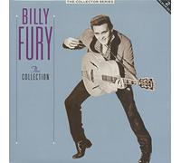 Billy Fury - FURY, Billy Collection 2-LP