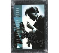 Billy Fury His Wondrous Story 25th Anniversary Special Edition - Dvd
