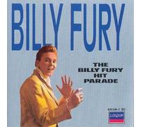 Fury,Billy - Hit Parade [Import]