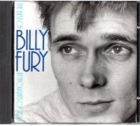Billy Fury - in Thoughts You-The Best of Billy