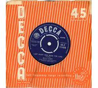 Billy Fury - Last Night Was Made For Love