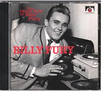 Billy Fury - Other Side of Billy Fury [Import]