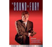 Billy Fury - Sound of Fury [Import]
