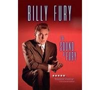 Billy Fury - Sound of Fury [Import]