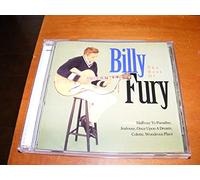 Billy Fury - The Best of