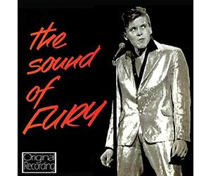 Billy Fury - The Sound Of Fury