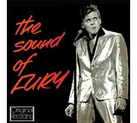 BILLY FURY - THE SOUND OF FURY CD NEUF