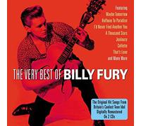 Billy Fury - Very Best of