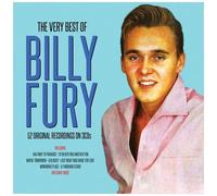 Billy Fury - Very Best Of [Cd] Uk - Import