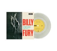 Billy Fury - Wondrous Place [Import]