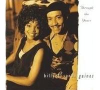 Billy Gaines & Sarah - Through The Years: Greatest Hits