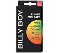 Billy Garçon Multicolore Diversité 20er
