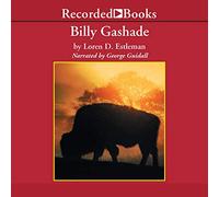 Billy Gashade : Une épopée américaine [Import]