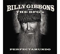 Billy Gibbons – Perfectamundo – Vinyle LP – Neuf