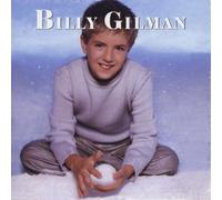 Billy Gilman - Classic Christmas by Billy Gilman (2000) Audio CD