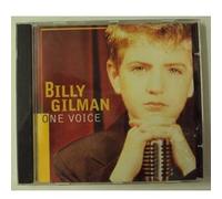 Billy Gilman - One Voice [Import]