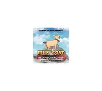 Billy Goat And The Red Neckerchief