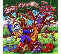 Billy Gorilly & The Candy APPL [Import]