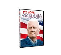 Billy Graham: My Hope