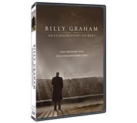 Billy Graham: an Extraordinary Journey