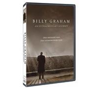 Billy Graham: An Extraordinary Journey [Dvd] Widescreen