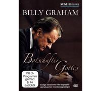 Billy Graham-Botschafter Gottes [Import]