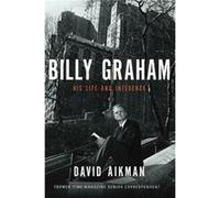 Billy Graham by David Aikman David Aikman (Auteur)