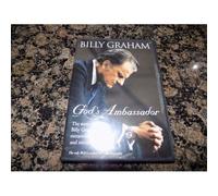 Billy Graham God's Ambassador - Dvd