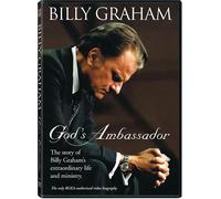 Billy Graham: God's Ambassador [Import USA Zone 1]