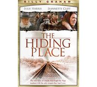 Billy Graham Presents: Hiding Place [Import USA Zone 1]