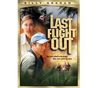 Billy Graham Presents: Last Flight Out [Import USA Zone 1]