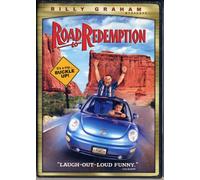 Billy Graham Presents: Road to Redemption [Import USA Zone 1]