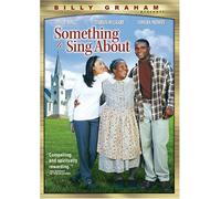 Billy Graham Presents: Something to Sing About [Import USA Zone 1]