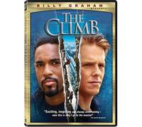 Billy Graham Presents: The Climb [Import USA Zone 1]