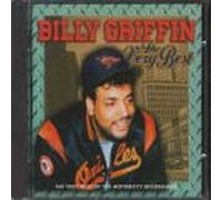 Billy Griffin - Best Motorcity Recordings [Import]