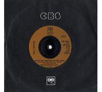 Billy Griffin - Hold Me Tighter In The Rain