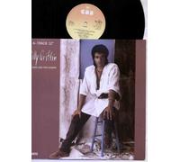 Billy Griffin - If I Ever Lose This Heaven - 12 inch vinyl