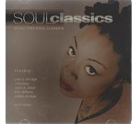 Billy Griffin, Percy Sledge, Drifters, Brook Benton, Sam & Dave. [Import]