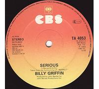 Billy Griffin / Serious