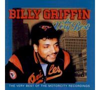 Billy Griffin - Very Best