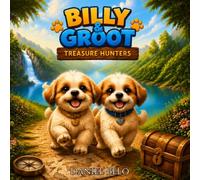 BILLY & GROOT: Treasure Hunters