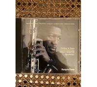 Billy Harper « Destiny Is Yours »