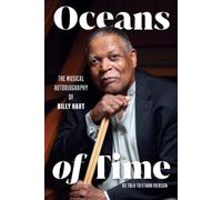 Billy Hart Oceans of Time (Poche)