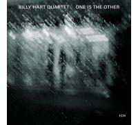 Billy Hart Quartet - Un Est L'Autre