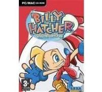 Billy Hatcher and the Egg Giant G