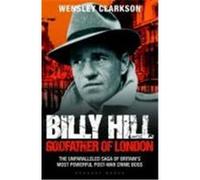 Billy Hill Clarkson, Wensley (Auteur)