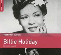 Billy Holiday - Birth of a Legend