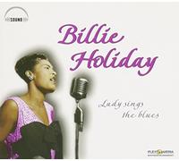 Billy Holiday [Import]