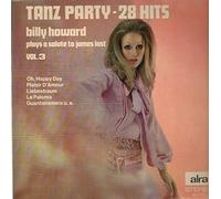 Billy Howard - Salute To James Last Vol.3 (Hits Of The World) [Vinyl LP]